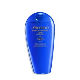 Shiseido Expert Sun Protector SPF50+ Loción 300 ml
